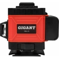 Профессиональный лазерный уровень Gigant GBLL-13