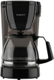 Кофеварка SCARLETT SC-CM33018, капельная, черный