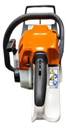 Бензопила Stihl MS 172 16" дл.шины:16" 40cm