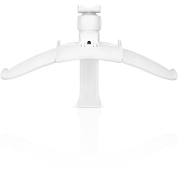 Точка доступа Ubiquiti LiteBeam LBE-M5-23, N150, 5ГГц, 1xRJ45, белый