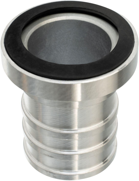 Головка муфтовая DENZEL HC-50 [99607]