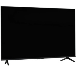 43" Телевизор Xiaomi TV A 43 2026 4K Ultra HD, СМАРТ ТВ, Android TV, черный