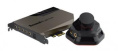 Звуковая карта PCI-E Creative Sound Blaster AE-7,  5.1, Ret [70sb180000000]