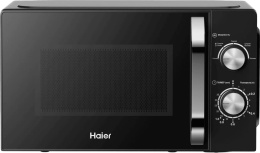 Микроволновая печь HAIER HMB-MM208BA, 800Вт, 20л, черный