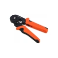 Пресс-клещи мультидиапазонные ЕРМАК 175мм 439-012
