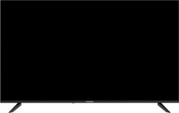 55" Телевизор StarWind SW-LED55UG403 4K Ultra HD, СМАРТ ТВ, YaOS, черный