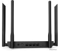 Роутер беспроводной Netis N3 AC1200 10/100/1000BASE-TX черный