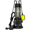 Дренажно-канализационный насос с измельчителем WWQ NB-1800GM
