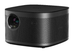 Проектор XGIMI Horizon Pro, DLP, Wi-Fi, черный [xk03h]