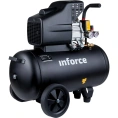 Компрессор (50 л; 8 бар; 320 л/мин) Inforce CX-50L 04-06-21