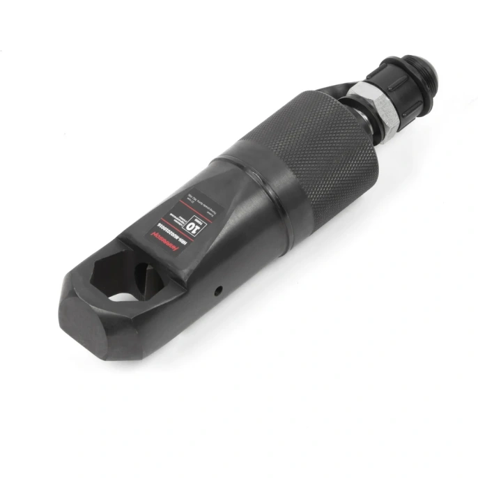 Гайколом гидравлический голова Harrison с подключением к внешнему насосу, 10 т, М12-М16 HRH-NU02010016