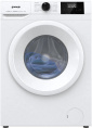 Стиральная машина Gorenje W5NGPI72SBS/C, с фронтальной загрузкой, 7кг, 1200об/мин, с паром, инверторная