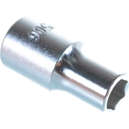 Головка торцевая JTC 1/4" 06 -22506 666800