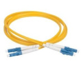 Оптический патч-корд , SM, 9/125 OS2 , LC/UPC-LC/UPC, Duplex ,2м FPC09-LCU-LCU-C2L-2M
