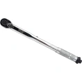 Ключ динамометрический Эврика 3/8DR 19-110Nm 365мм ER-30365 462334
