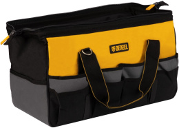 Сумка для инструментов DENZEL 90293, черный