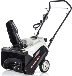 Снегоуборщик бензин. Интерскол СМБ-46/3 2.2кВт 3л.с. 778.0.1.70