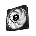 Вентилятор Zalman ZM-AF120 120мм, 4-pin, 2000об/мин, 29.7 дБ, ARGB, черный, Ret [zm-af120 argb black]