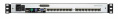 KVM консоль ATEN 16P CAT-5 HIGH DENSITY DUAL RAIL LCD KVM. KL1516AN-AXA-RG