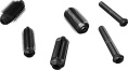 Мульти-Стайлер Haier HHS-606 1200Вт белый макс.темп.:90С покрытие:керамико-турмалиновое FZ000WD00RU