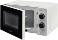 Микроволновая Печь Hyundai HYM-M2049 20л. 700Вт белый/черный
