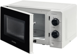 Микроволновая Печь Hyundai HYM-M2049 20л. 700Вт белый/черный