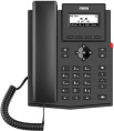 IP телефон Fanvil X301P