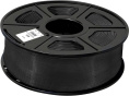 Пластик для принтера 3D Cactus CS-3D-ABS-1KG-BLACK ABS d1.75мм 1кг L386м 1цв.