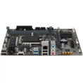Материнская плата GigaByte H610M K DDR4 rev. 2.0 mATX, 226x185 мм, Intel H610, 2xDDR4 DIMM, 2133-3200МГц, до 64GB, звук 7.1, 2 x SATA 6Gb/s, 1хМ2