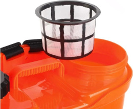 Опрыскиватель Patriot PT 12M аккум. наполь.ранц. 12л оранжевый 755302622