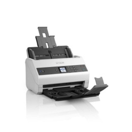Сканер Epson WorkForce DS-870 А4 B11B250401