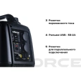 Инверторный генератор Inforce (Yamaha Engine; 2 кВт; USB; тихий) IGC 2000 04-03-23