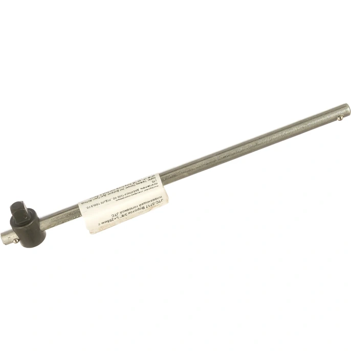 Вороток JTC 3/8", L 254 мм, с плавающей головкой, 3717 666114 JTC-3717