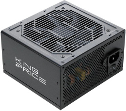 Блок питания KINGPRICE KPPSU350,  350Вт,  120мм, черный, retail [kppsu350v2]