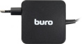 Блок питания Buro BUM-CW065 автоматический 65W 5V-20V 3.25A от бытовой электросети (BUM-СW065)