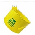 Коронка по металлу Ultra 160.0x41мм Bi-Metall HSSE-Co8 M42 5.5tpi SCY 160