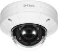 Камера видеонаблюдения IP D-Link DCS-4602EV/UPA, 1920х1080 pix, 2.8 мм, белый