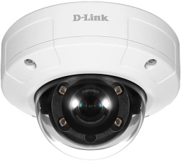 Камера видеонаблюдения IP D-Link DCS-4602EV/UPA, 1920х1080 pix, 2.8 мм, белый