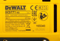 Дрель-шуруповерт DeWALT DCD771D2-QW, 2Ач,  с двумя аккумуляторами