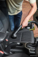 ONE + / Пылесос строительный RYOBI R18WDV-0 без батареи
