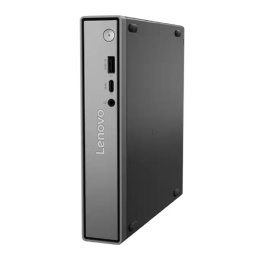 Неттоп Lenovo ThinkCentre Neo 50q G5 Tiny [13B9S02400] КЛАВ.РУС.ГРАВ. {i5-13420H/16Gb/512Gb SSD/VESA/DOS/k+m}