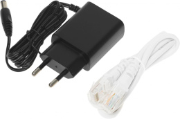 Бесшовный Mesh роутер CUDY M1800, Wi-Fi 6, AX1800, 2.4/5ГГц, 1 LAN, белый [m1800 1-pack ]