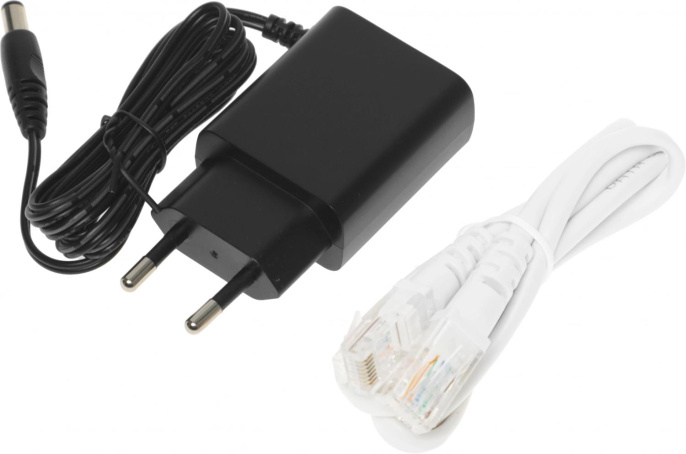 Бесшовный Mesh роутер CUDY M1800, Wi-Fi 6, AX1800, 2.4/5ГГц, 1 LAN, белый [m1800 1-pack ]