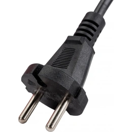 Электрическая вакуумная воздуходувка 1,2 кВт, Gigant GBVER-02