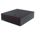 Гравитон Д33И 227044 i5-12400/2x8GB/1xSSD512GB/FP_2xUSB2.0/RJ-45POE/250W/K+M/NoOS/Реестр МПТ