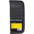 Набор пресс-клещи Inforce + 8 матриц в сумке 0,5 – 35 мм2 06-19-17
