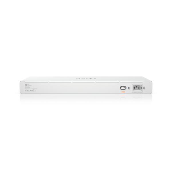 Маршрутизатор Ubiquiti UISP-R-Pro, UISP Router professional
