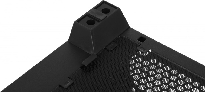 Корпус ATX GIGABYTE C301G, Midi-Tower, без БП,  черный [28300-gc301b-1ckr]