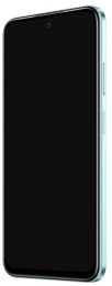 Смартфон Infinix X6532 Smart 9 128Gb 3Gb зеленый моноблок 3G 4G 2Sim 6.7" 720x1600 Android 14 13Mpix 802.11 a/b/g/n/ac GPS GSM900/1800 GSM1900 TouchSc Protect FM microSD max2048Gb [10061614]