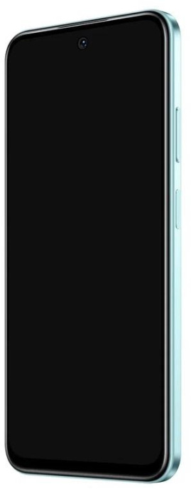 Смартфон Infinix X6532 Smart 9 128Gb 3Gb зеленый моноблок 3G 4G 2Sim 6.7" 720x1600 Android 14 13Mpix 802.11 a/b/g/n/ac GPS GSM900/1800 GSM1900 TouchSc Protect FM microSD max2048Gb [10061614]